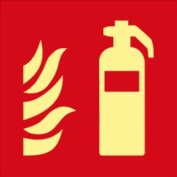 Protección contra incendios